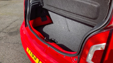 Volkswagen Up 1.0 High Up 3dr Petrol Hatchback